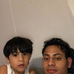 Meet your Posher, Erick